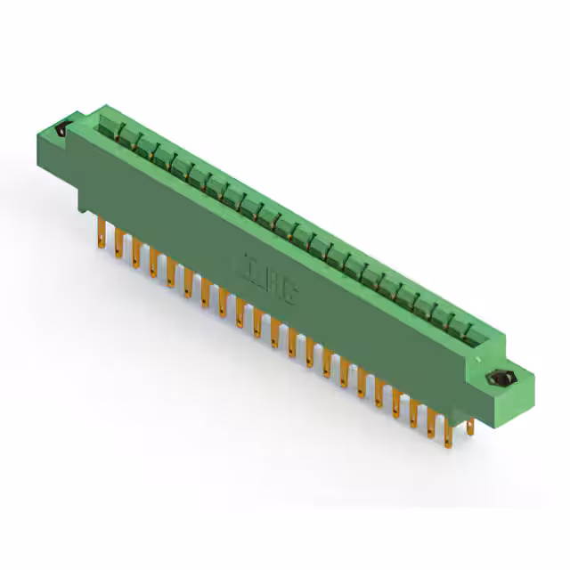 333-042-500-807 EDAC Inc.  Edgeboard Connectors